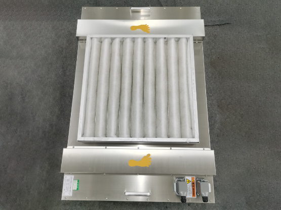 FFU單元式送風系統(tǒng)